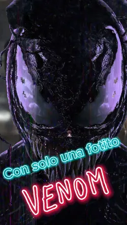 Venom Edith 