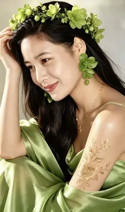 Green Summer