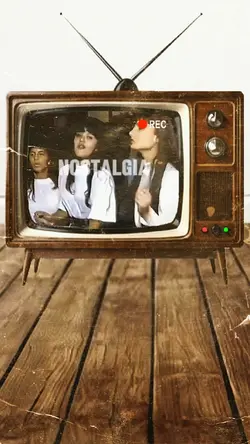 retro dance