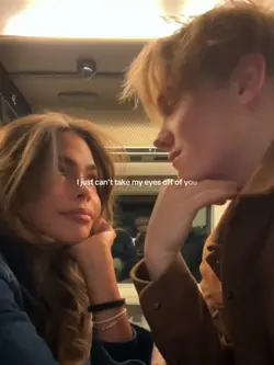 Eyes off you