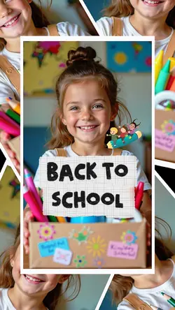 School Story 