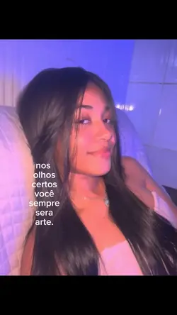 VC será arte