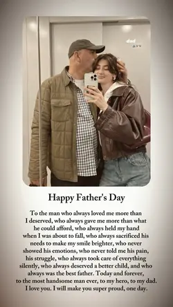 Happy Fathers Day