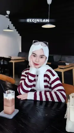 cintaku klepek 