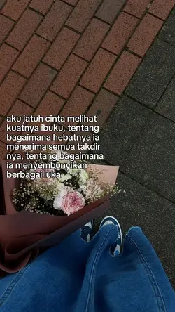 aku jatuh cinta