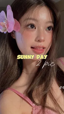 Sunny days 2 pic 