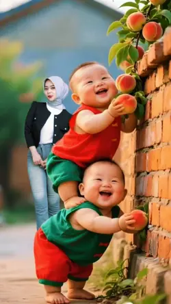 Trend Ai Baby Cute