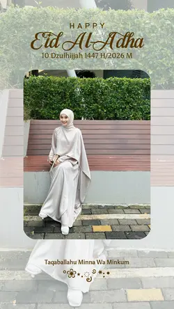 Eid Al Adha 2026