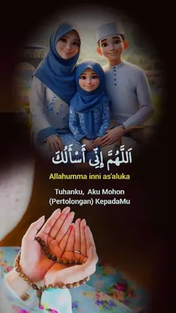 Doa Pembuka Ijabah
