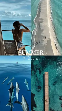 Summer time