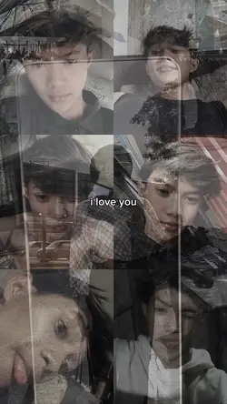 i love you