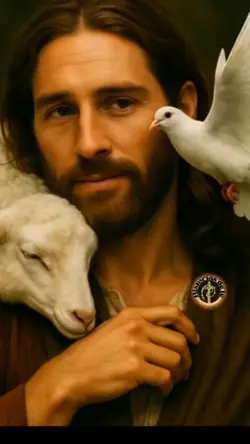 Jesús Es Amor
