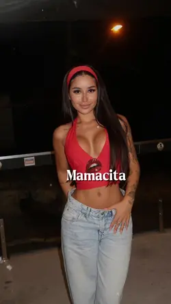 Mamacita