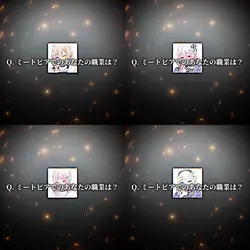 Q.ゲーム内でのあなたの職業は？