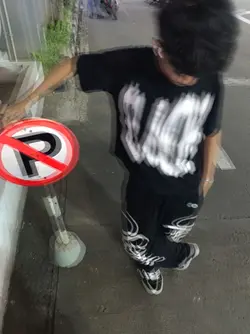 versi blur 