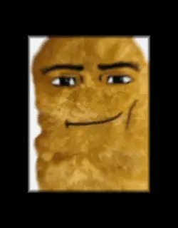 Nugget rizz