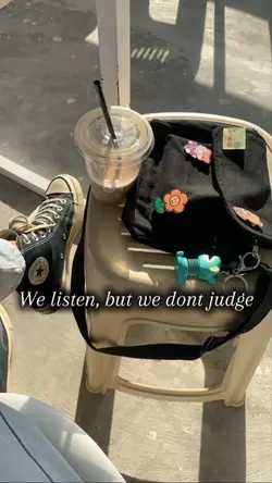 we listen we dont 