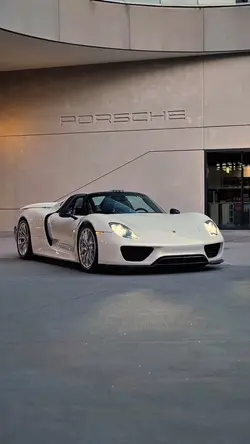 ✨ PORSCHE ✨