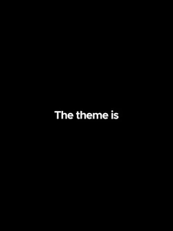 the them is Mom