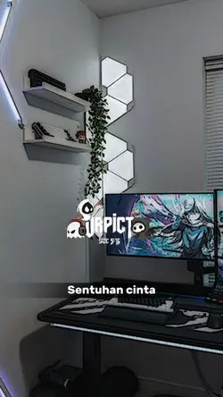 Sentuhan Cinta Manja