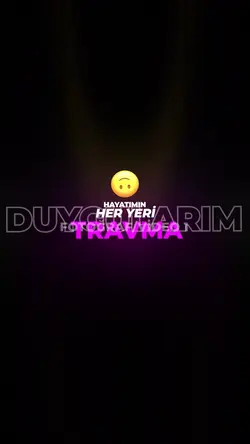 Travma 