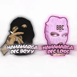 LOGO MARGA COUPLE