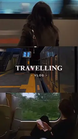 Travelling Vlog