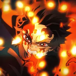 Tanjiro edit