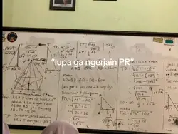 lupa bentar lagi 