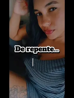 de repente 27