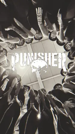 The Punisher