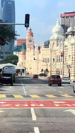 Malaysia kl city 