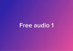 Free audio 1