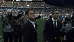 Ney x Airplane Mode