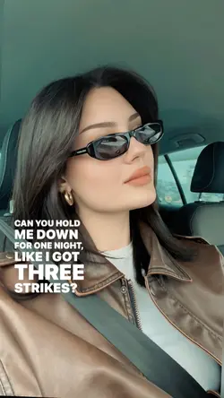 3 STRIKES