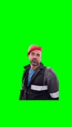CONFUSED SLAVIK