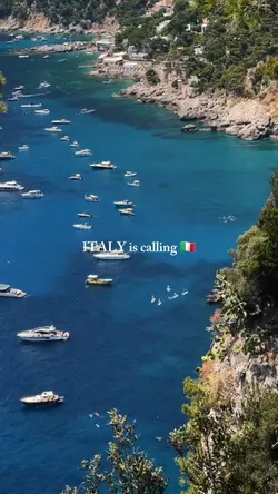 italy is calling 