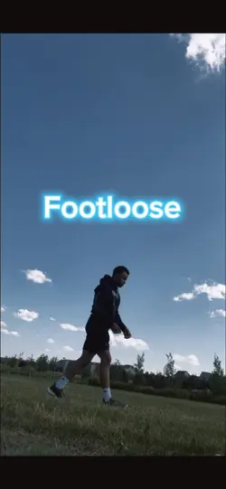Footloose 
