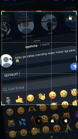 CINEMATIK TREN 3KLIP