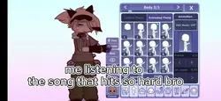 total drama songs