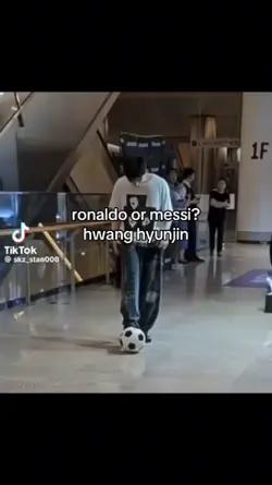 hwang hyunjin