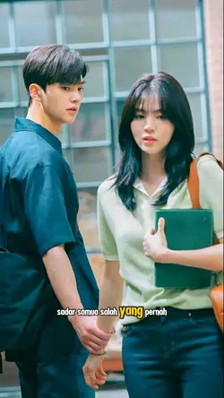 SENG BISA PISAH