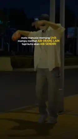 mata manusia emang 