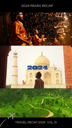 Recap 2024