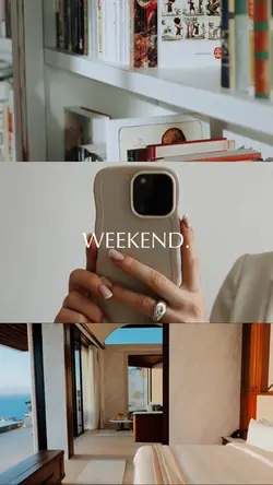 Weekenf 3 clips
