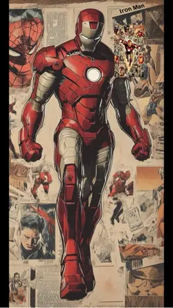 Ironman