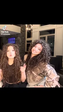 Kalogara sisters