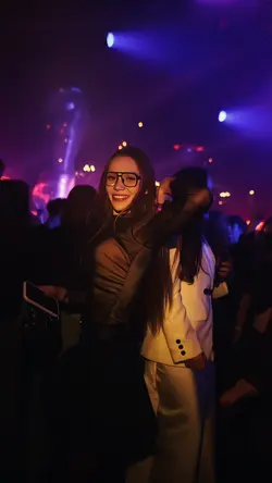 party night