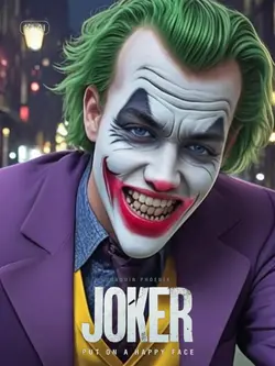 JOKER FILTER