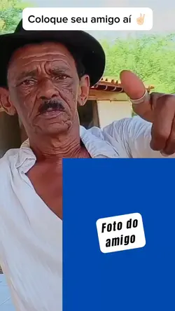parabéns do tiringa